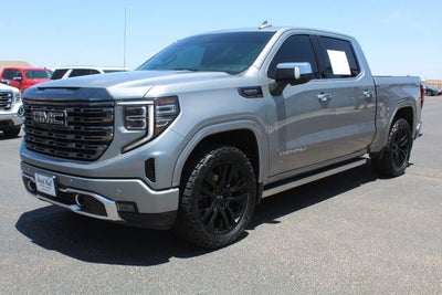 2023 GMC Sierra 1500 Denali Ultimate