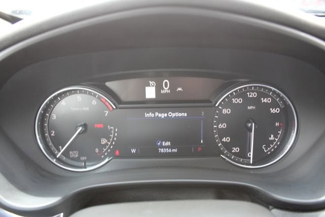 2021 Cadillac XT4 Luxury