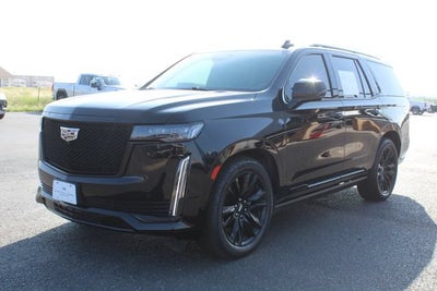 2023 Cadillac Escalade 4WD Sport