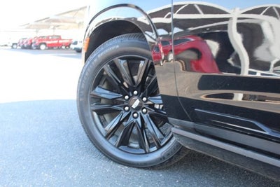 2023 Cadillac Escalade 4WD Sport