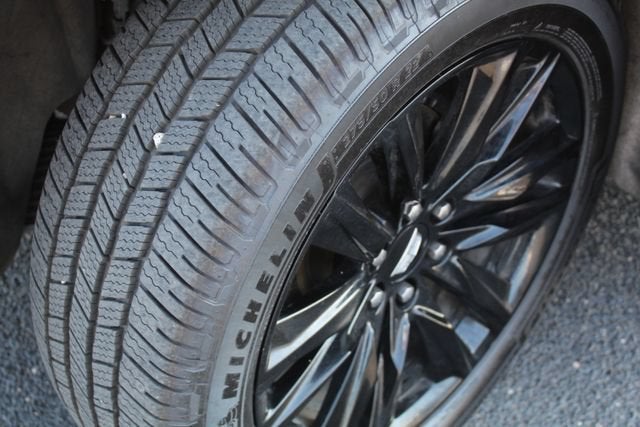 2023 Cadillac Escalade 4WD Sport