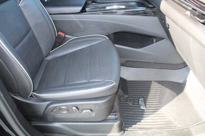2023 Cadillac Escalade 4WD Sport