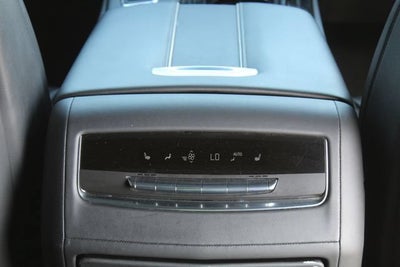 2023 Cadillac Escalade 4WD Sport