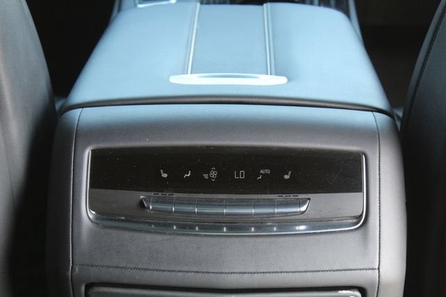 2023 Cadillac Escalade 4WD Sport