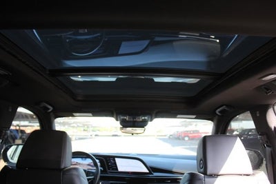 2023 Cadillac Escalade 4WD Sport