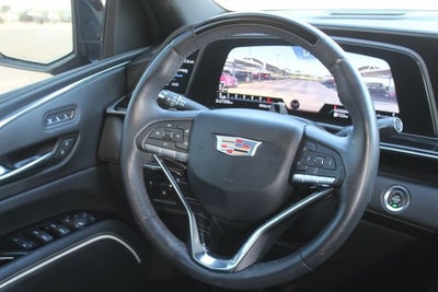2023 Cadillac Escalade 4WD Sport