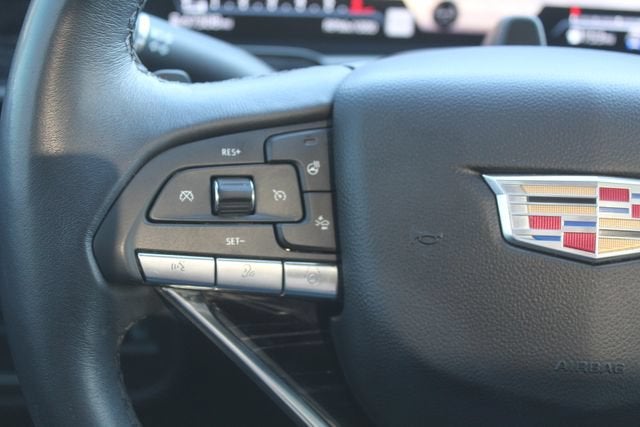2023 Cadillac Escalade 4WD Sport
