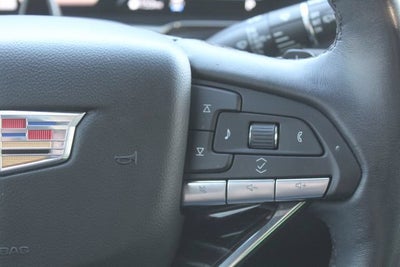 2023 Cadillac Escalade 4WD Sport