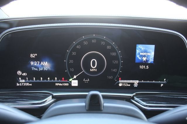 2023 Cadillac Escalade 4WD Sport