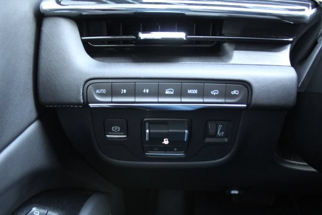 2023 Cadillac Escalade 4WD Sport