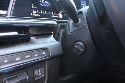 2023 Cadillac Escalade 4WD Sport