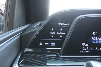 2023 Cadillac Escalade 4WD Sport