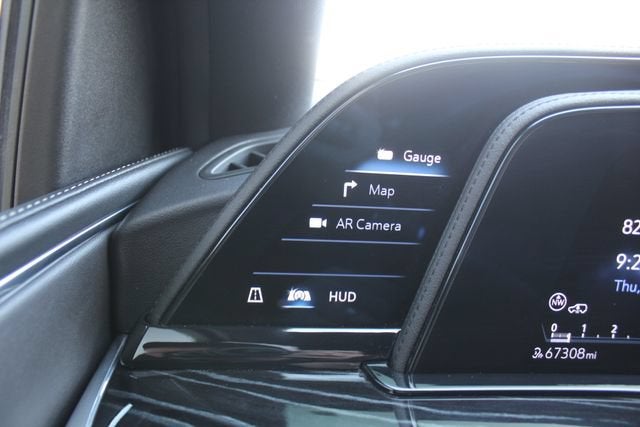 2023 Cadillac Escalade 4WD Sport