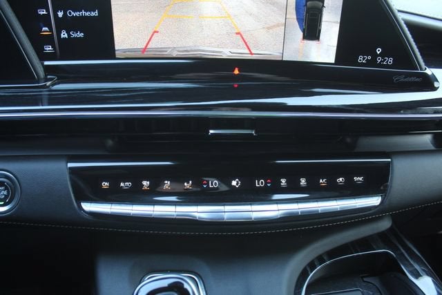 2023 Cadillac Escalade 4WD Sport