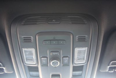 2023 Cadillac Escalade 4WD Sport