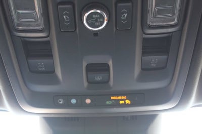 2023 Cadillac Escalade 4WD Sport