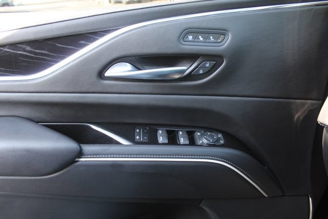2023 Cadillac Escalade 4WD Sport