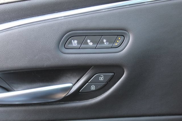 2023 Cadillac Escalade 4WD Sport