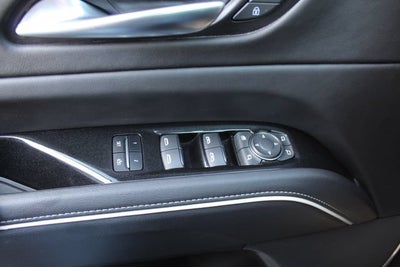 2023 Cadillac Escalade 4WD Sport