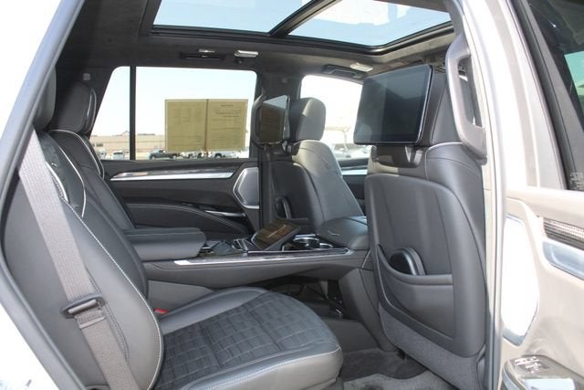 2026 Cadillac Escalade V-Series