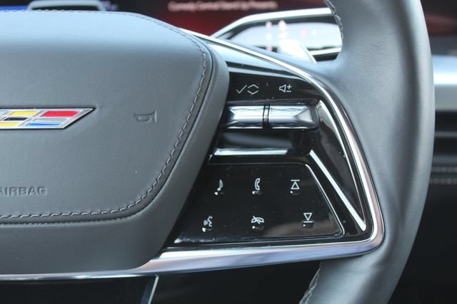 2026 Cadillac Escalade V-Series