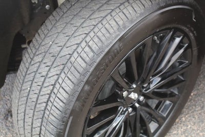 2025 Cadillac Escalade ESV Sport Platinum