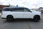 2025 Cadillac Escalade ESV Sport Platinum