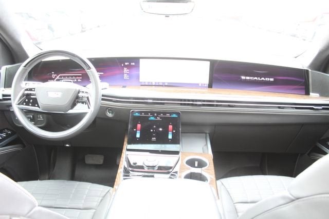 2025 Cadillac Escalade ESV Sport Platinum