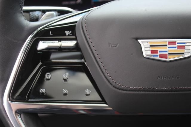 2025 Cadillac Escalade ESV Sport Platinum