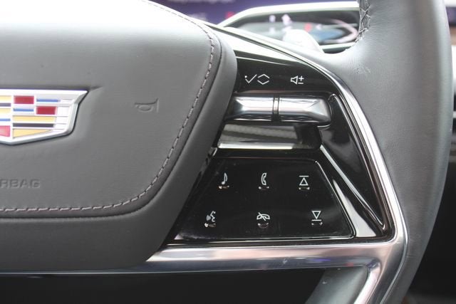 2025 Cadillac Escalade ESV Sport Platinum