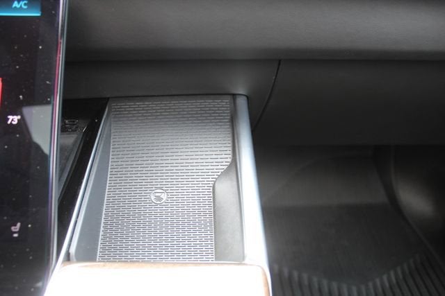 2025 Cadillac Escalade ESV Sport Platinum
