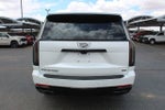 2025 Cadillac Escalade ESV Sport Platinum