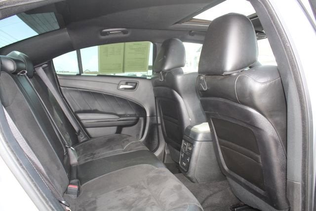 2021 Dodge Charger GT