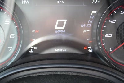 2021 Dodge Charger GT