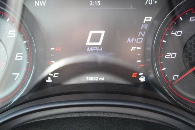 2021 Dodge Charger GT