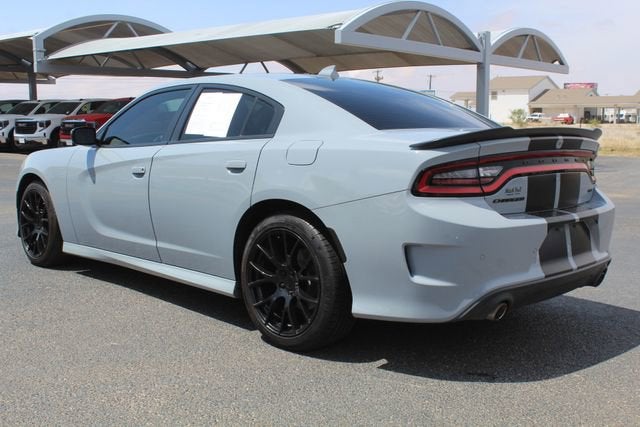 2021 Dodge Charger GT