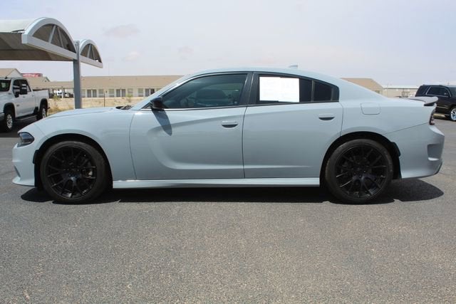 2021 Dodge Charger GT