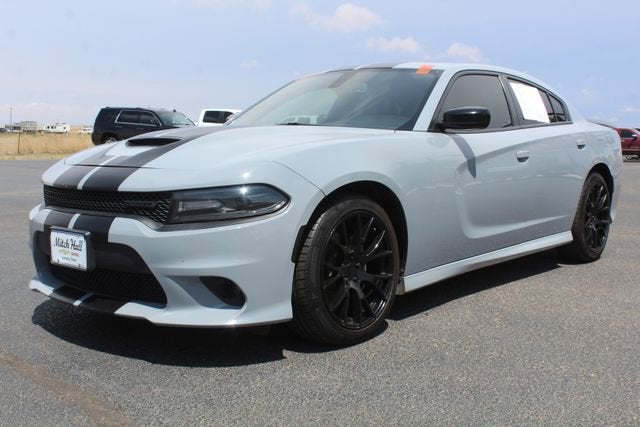 2021 Dodge Charger GT