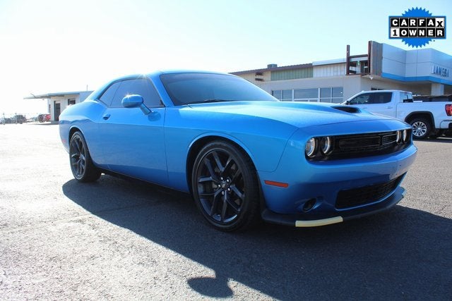 2023 Dodge Challenger GT