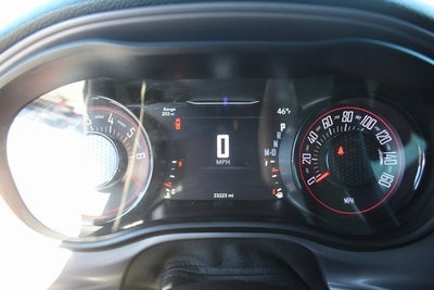 2023 Dodge Challenger GT