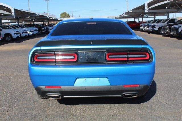 2023 Dodge Challenger GT