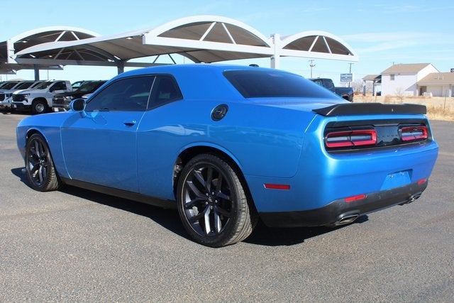 2023 Dodge Challenger GT