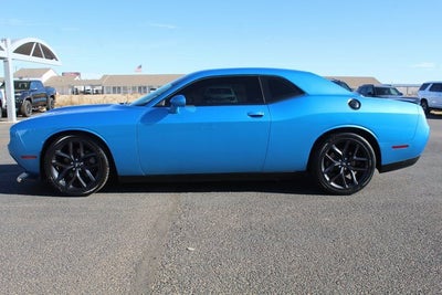 2023 Dodge Challenger GT