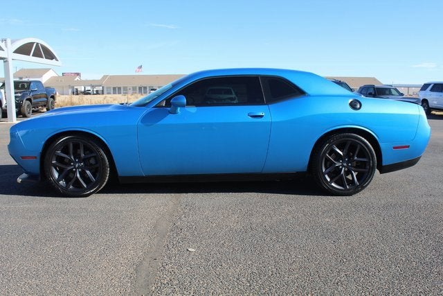 2023 Dodge Challenger GT