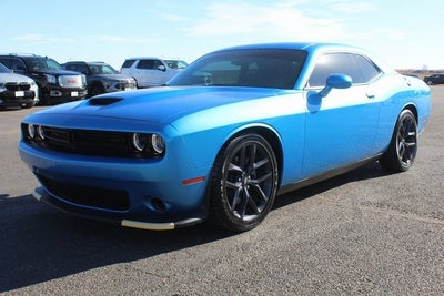 2023 Dodge Challenger GT