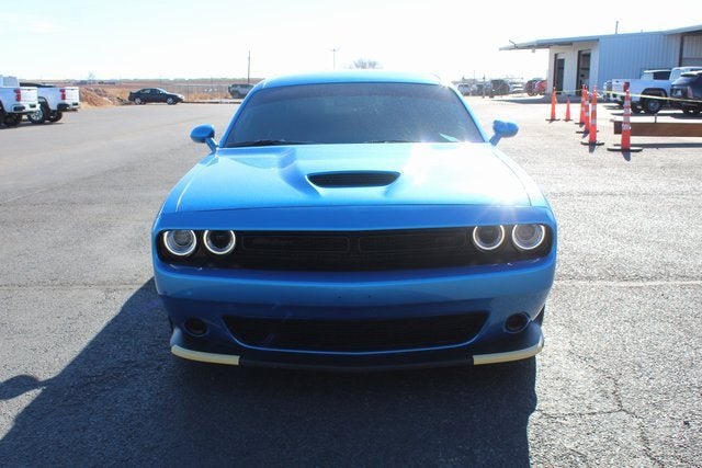 2023 Dodge Challenger GT