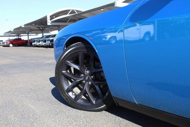 2023 Dodge Challenger GT