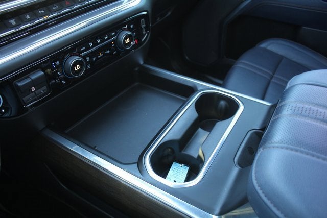 2025 Chevrolet Silverado 2500 HD High Country