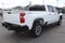 2022 Chevrolet Silverado 2500 HD Custom