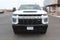 2022 Chevrolet Silverado 2500 HD Custom